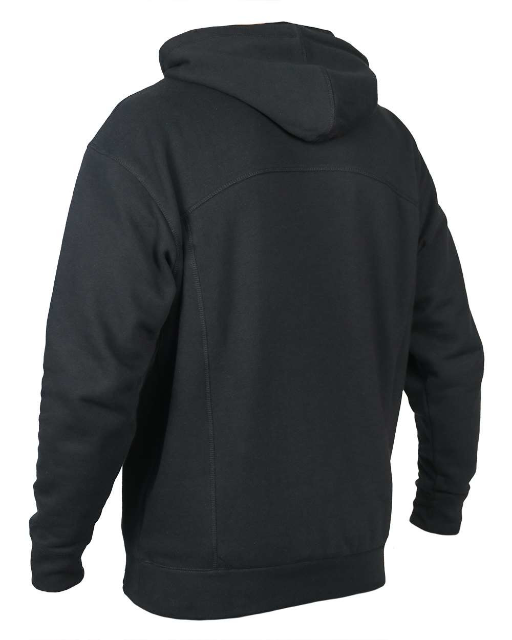 Quikflip 2-in-1 Kimura Pullover Hooded Sweatshirt Product Image