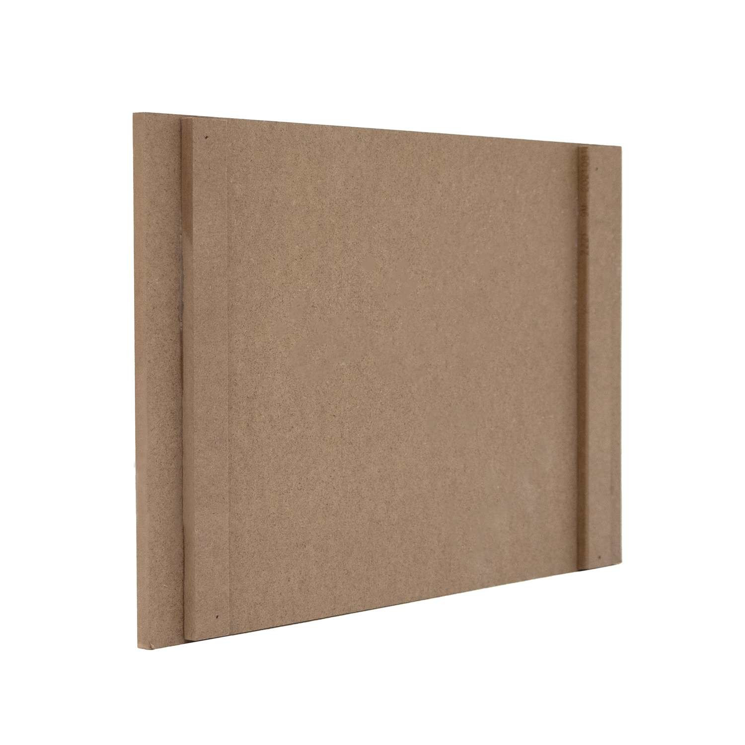 11" x 17" MDF Wood Print Product Image