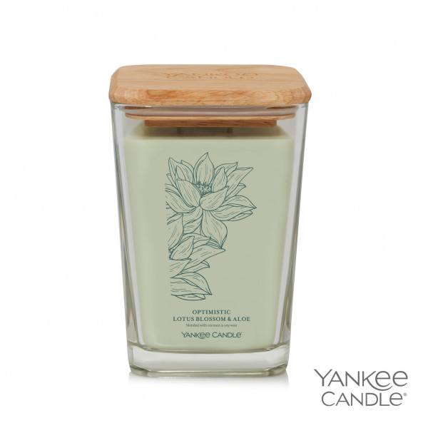 新品未使用。Yankee Candle ユーカリ Lサイズ　2個 2_6c1741e6fe46f6b348625b739b76