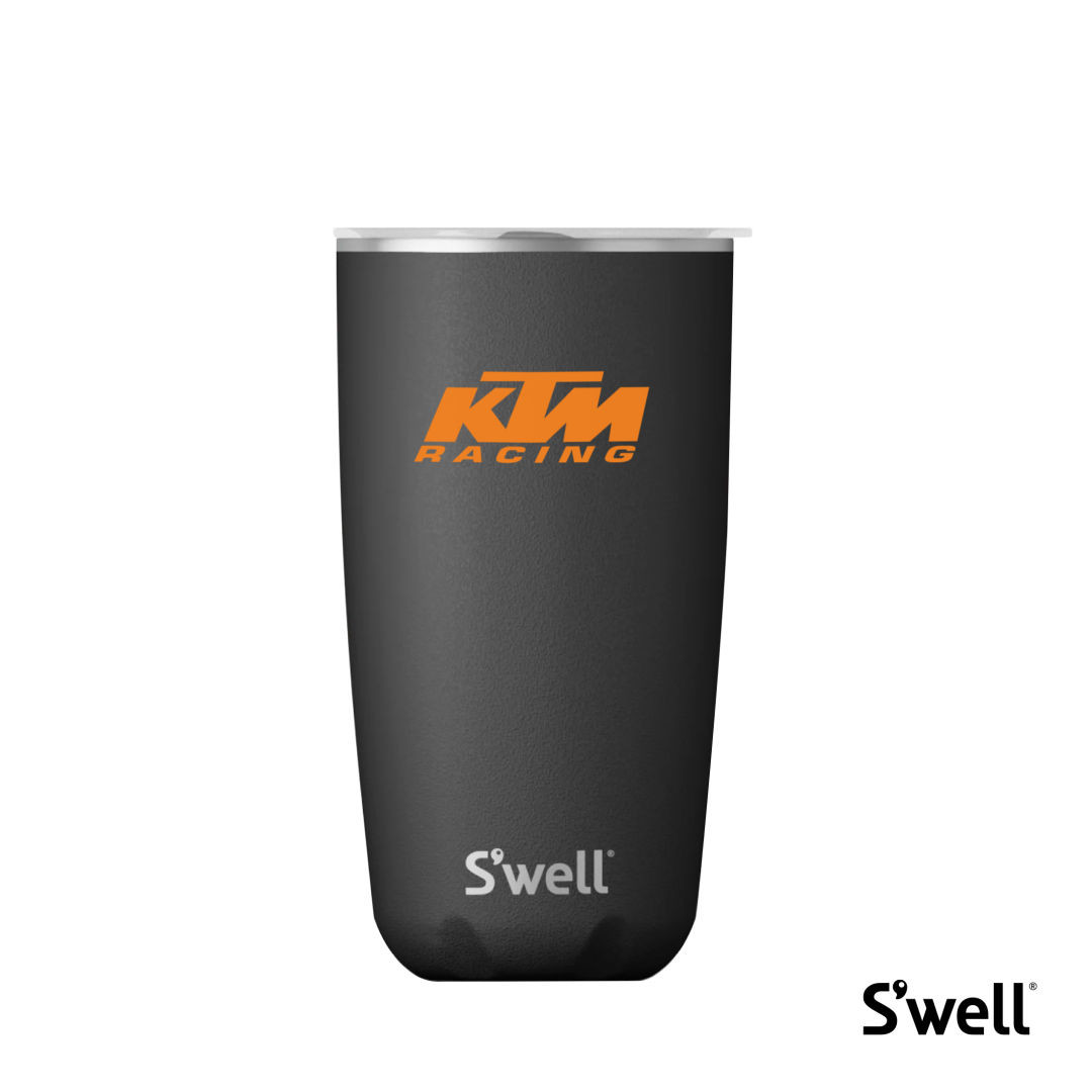 S'well® Tumbler with Lid - 18 oz. Product Image