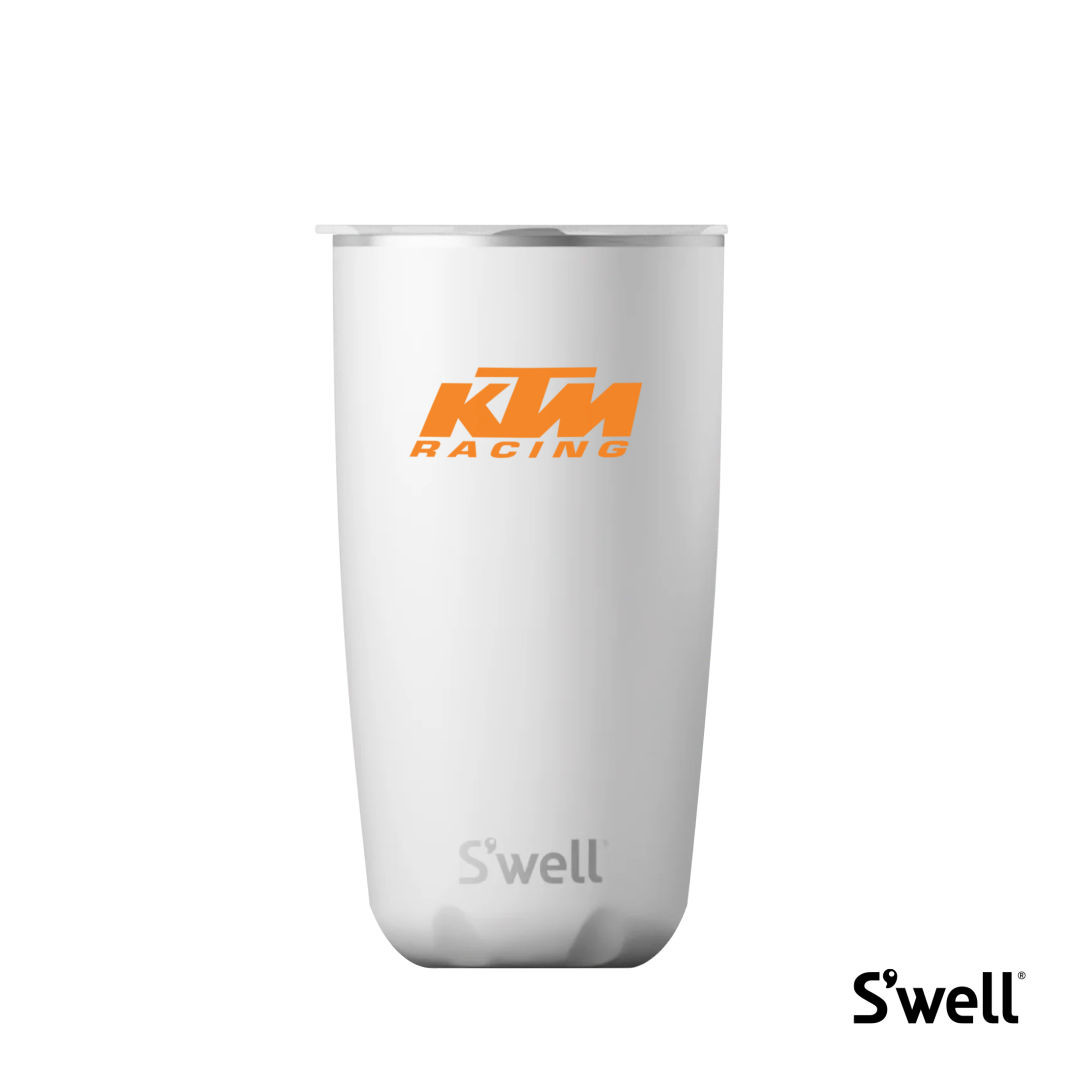 S'well® Tumbler with Lid - 18 oz. Product Image