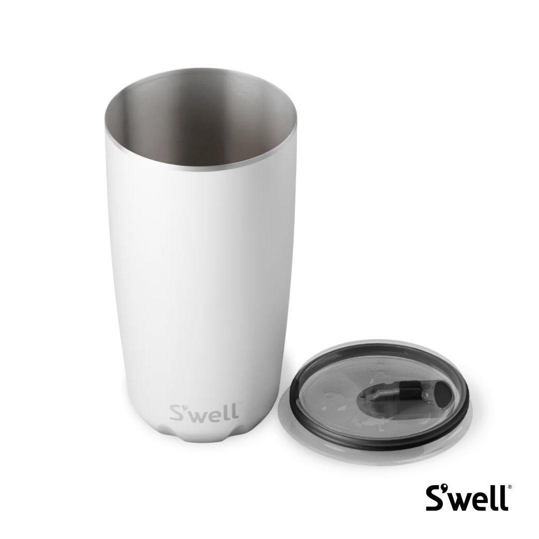 S'well® Tumbler with Lid - 18 oz. Product Image